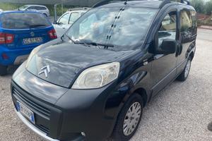 Citroen Nemo Multispace 1.3 HDi 75CV S&S XTR Theat