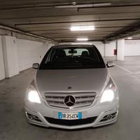Mercedes Classe B Sport