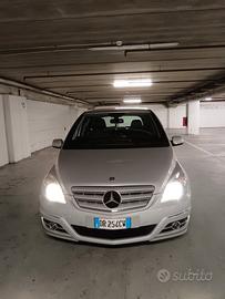 Mercedes Classe B Sport