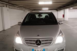 Mercedes Classe B Sport