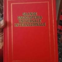 Grande Enciclopedia Universale Internazionale