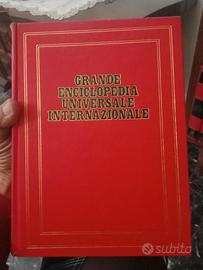 Grande Enciclopedia Universale Internazionale