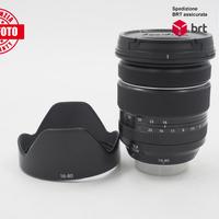 Fuji XF 16-80 F4 R OIS WR (Fujifilm)