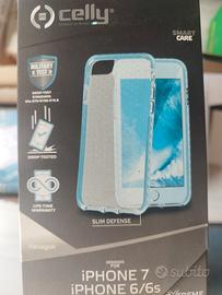 cover e vetri smartphone