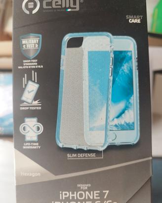 cover e vetri smartphone