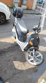 Liberty Piaggio 50