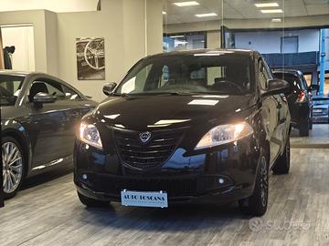 Lancia Ypsilon 1.2 69 CV 5 porte S&S Platinum