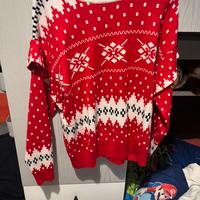 Maglione natalizio