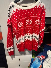 Maglione natalizio