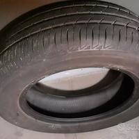 Gomme usate estive Grande Punto Street