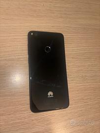 huawei p8 lite