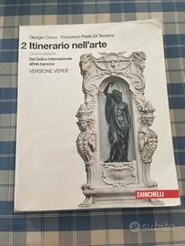 Libri di arte