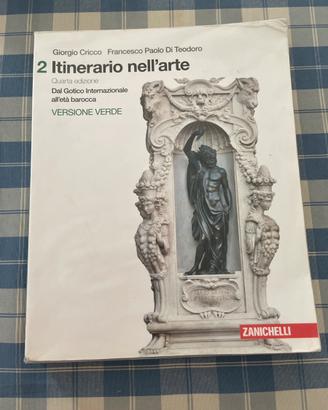 Libri di arte