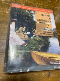 incontro con la letteratura 2