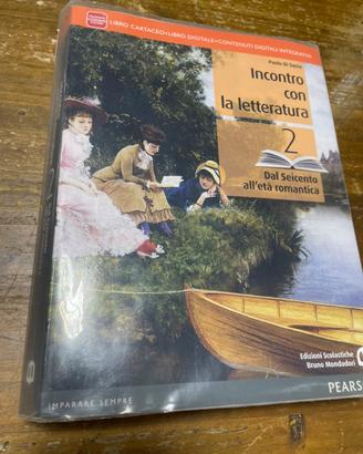 incontro con la letteratura 2
