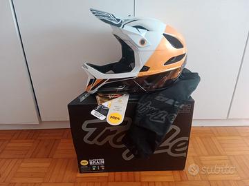 Casco Troy Lee Design Stage Mips Helmet