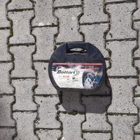 Catene per ruotino di scorta Kumho