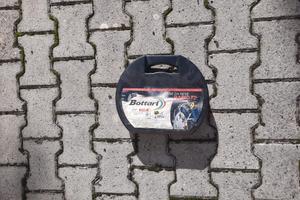 Catene per ruotino di scorta Kumho