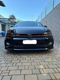 Volkswagen Polo GTI 5p 2.0 TSI 240cv
