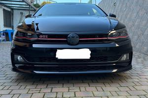 Volkswagen Polo GTI 5p 2.0 TSI 240cv