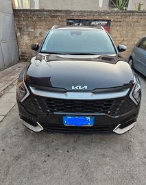 kia sportege Style 2024