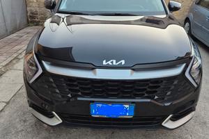 kia sportege Style 2024