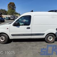 Renault kangoo fc0/1 d 65 1.9 64cv -ricambi