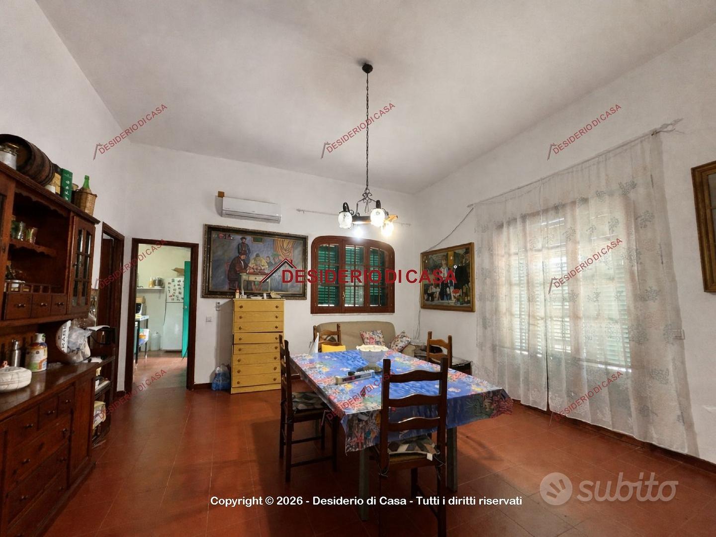 House in Castellammare del Golfo, Case Trappeto - Vista 5