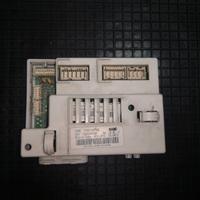 Scheda Lavatrice Ariston