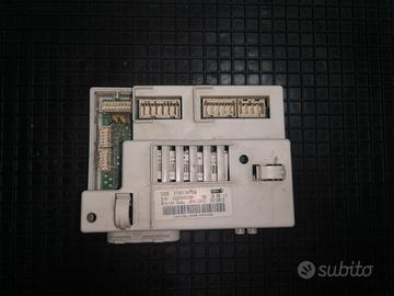 Scheda Lavatrice Ariston