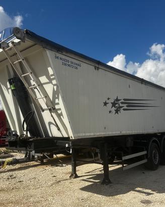 Biga Minerva 43mq