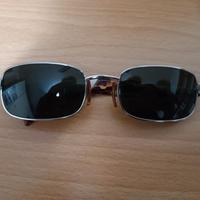 Occhiali da sole Ray Ban sottili