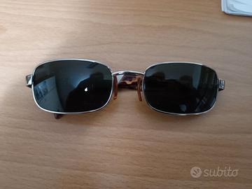 Occhiali da sole Ray Ban sottili