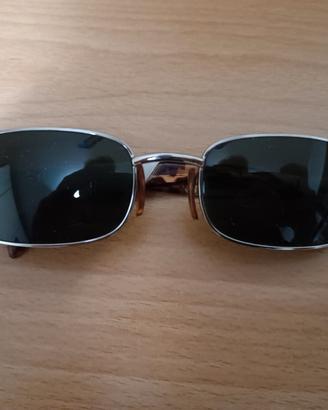 Occhiali da sole Ray Ban sottili