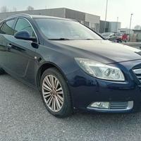 OPEL INSIGNA 2.0 CDTI 4X4 ANNO 2012