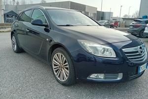 OPEL INSIGNA 2.0 CDTI 4X4 ANNO 2012