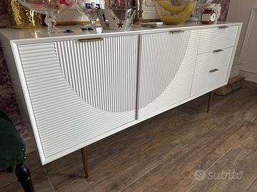 Credenza/Consolle / Mobile basso