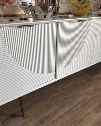 Credenza/Consolle / Mobile basso
