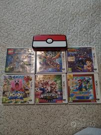 niente 3ds da edizione (Pokemon)