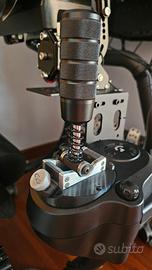 Mod sequenziale Logitech G29 G920 V2 METAL