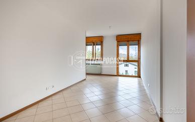 Bilocale in zona Regina Pacis