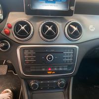 Mercedes GLA