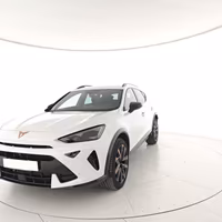 Cupra Formentor 2.0 TDI DSG