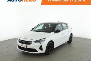 OPEL Corsa KA33321