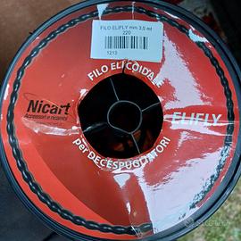 Filo Nicart 3mm