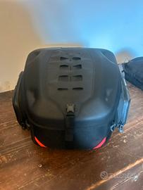 Borsa sella Moto SW- Motech Pro Rearbag