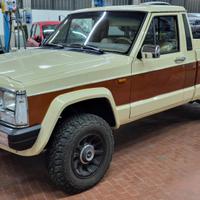 Jeep Comanche 2.1 TD  4wd