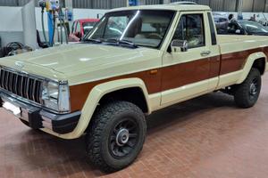 Jeep Comanche 2.1 TD  4wd