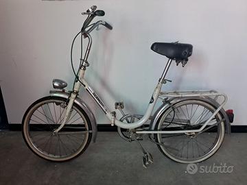 Bici Graziella d'epoca