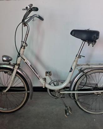 Bici Graziella d'epoca